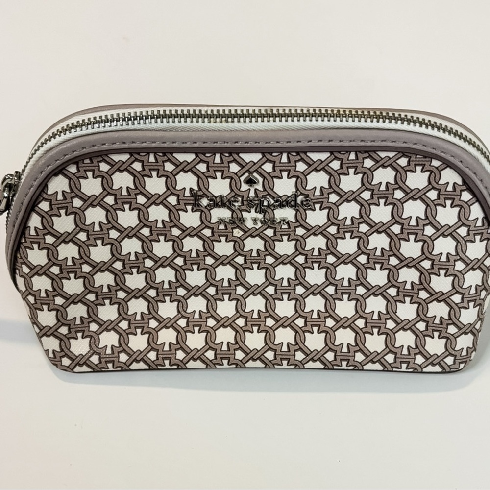 Kate Spade Makeup Pouch
